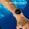 Samsung Galaxy Watch Active (40MM, GPS, Bluetooth) Smart Watch
