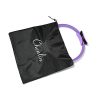Chenlin Pilates Ring-14 inch Dual Grip Handles,Yoga Fitness Circle