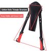 Domaker Adjustable Hydraulic Power Twister Arm Exerciser