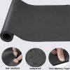 Wesfital Extra Large Yoga Mat Exercise Mat 8'x5'(96"x 60") x7mm