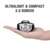 EverBrite 2-Pack Headlamp Flashlight for Running, Camping