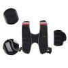 MOVSTAR Weighted Vest with Reflective Stripe