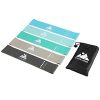 Resistance Loop Exercise Bands Set of 5 for Women Men