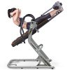 HARISON Inversion Table for Back Pain Relief with 3D Memory Foam