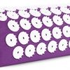 BalanceFrom Acupressure Mat and Pillow Set for Back and Neck