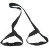ProSource Yoga Mat Carrying Sling, Easy Adjustable Carry Strap