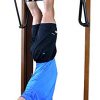 Teeter EZ Up Inversion and Chin Up System with Rack