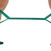 TheraBand CLX Resistance Band with Loops, Fitness Band