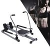 DSHUJC Home Rowing Machine Rowing Machines for Home Use