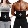 Moolida Waist Trainer Belt for Women Waist Trimmer