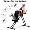 Goplus® Ab Trainer Foldable Abdominal Trainer