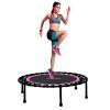 Newan 40" Silent Mini Trampoline Fitness Trampoline