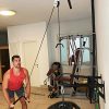 Pulley Cable Machine Attachment System - Your Home Gym's Versatile Workout Buddy 💪