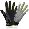 YHT Workout Gloves, Full Palm Protection & Extra Grip