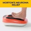 Revitalize Your Feet & Legs with Power Legs Vibration Plate Foot Massager