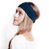 BLOM Original Multi Style Headband. For Women Yoga Fashion
