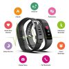 Fitness Tracker, Fitness Watch Activity Tracker with Heart Rate Monitor