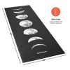 Revolutionize Your Practice with the Retrospec Pismo Yoga Mat: Unrivaled Comfort and Stability for Every Move