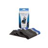 TheraBand Resistance Bands Set, Professional Non-Latex Elastic Band