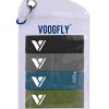 Vgogfly Sweat Headbands for Men Sweatbands Fitness Gym Yoga