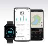 Amazfit GTS Fitness Smartwatch with Heart Rate Monitor