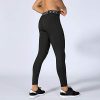 Yuerlian Men's Compression Pants Running Tights Cool Dry