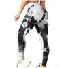WORUIJIA Women's High Waist Yoga Pants