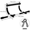 SIEBIRD Doorway Pull Up Bar, Multi-Grip Chin Up Bar