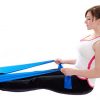 3 Piece Booty Resistance Bands Set for Home Workout and Exercise