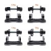 ATIVAFIT Adjustable Dumbbell for Workout Strength Training Fitness