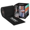 URBNFit Professional Resistance Bands - 25 Yards (75ft)