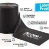 URBNFit Professional Resistance Bands - 25 Yards (75ft)