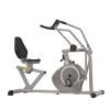 Sunny Health & Fitness Magnetic Recumbent Exercise Bike