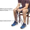 OPTP Grip & Forearm Strengthener by Bob, Brad
