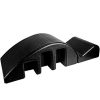 Pilates Yoga Wedge Massage Table Spine Corrector Back Pain Relief