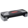 SAVWAY 31" Aerobic Steppers for Exercise, Step Up Exercise Platform