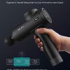 Massage Gun for Athletes Deep Tissue Percussion Fascia Massager
