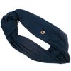 BLOM Original Multi Style Headband. For Women Yoga Fashion