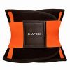 SHAPERX Women Waist Trainer Belt Slimming Body Shaper