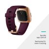 Fitbit Versa 2 Health and Fitness Smartwatch with Heart Rate