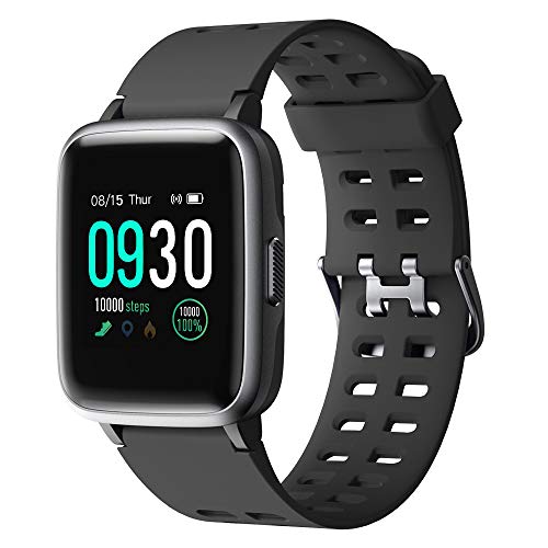 Willful Smart Watch for Android Phones Compatible iPhone Samsung