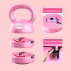 Jpodream Kettlebells – Weight Available: 5, 8, 9, 12lbs
