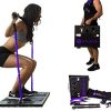 BodyBoss Home Gym 2.0 - Full Portable Gym Home Workout Package