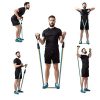 Soysehung Resistance Bands Set for Home Workout Fitness