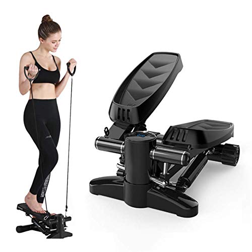 Arcwares Steppers for Exercise, Portable Home Fitness Room Men and Women