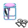 Mini Stepper, Aerobic Step, Steppers for Exercise
