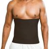Sweat Shaper Premium Waist Trimmer for Men
