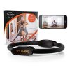 Truwells Pilates Ring Muscle Toner – Yoga Ring and Magic Circle
