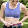 RooSportPlus Magnetic Running Pouch, Hold Cell Phone