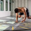 Webby Agility Trainer – Circle Speed and Agility Ladder